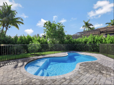Marco Island Three Bedroom Two Bathroom Vacation Home